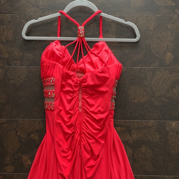 Camille La vie evening gown - Picture 5 of 9